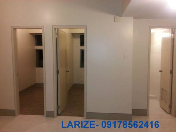LITTLE BAGUIO TERRACES CONDO IN SAN JUAN NEAR GREENHILLS UBELT, 2 BR STARTS 11K/MO. WITHIN 4 YEARS @ ZERO % INTEREST, NO DOWNPAYMENT CONDO!!
