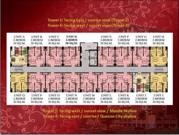 LITTLE BAGUIO TERRACES CONDO IN SAN JUAN NEAR GREENHILLS UBELT, 2 BR STARTS 11K/MO. WITHIN 4 YEARS @ ZERO % INTEREST, NO DOWNPAYMENT CONDO!!