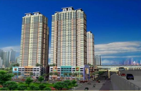 Makati condo 26sqm 1BR SAN LORENZO PLACE Real estate agent