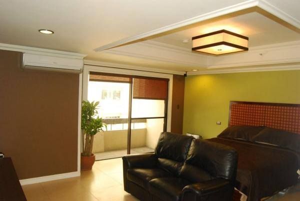 makati condo for rent - 2 br