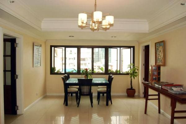 makati condo for rent - 2 br