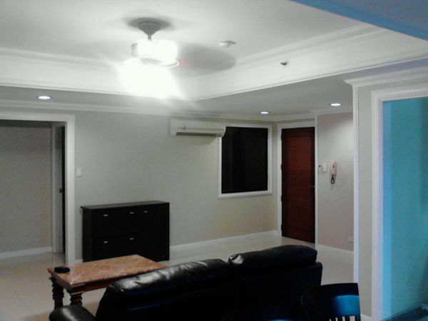 makati condo for rent - 2 br