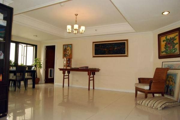 makati condo for rent - 2 br