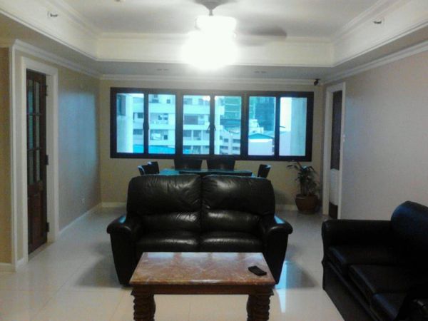 makati condo for rent - 2 br