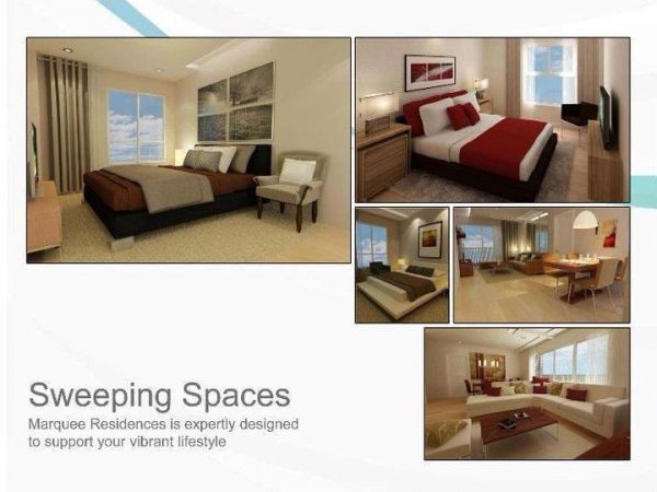 MARQUEE RESIDENCES OPEN HOUSE (WITH FREE BUFFET! SUNDAY, JUNE 29, 2014)