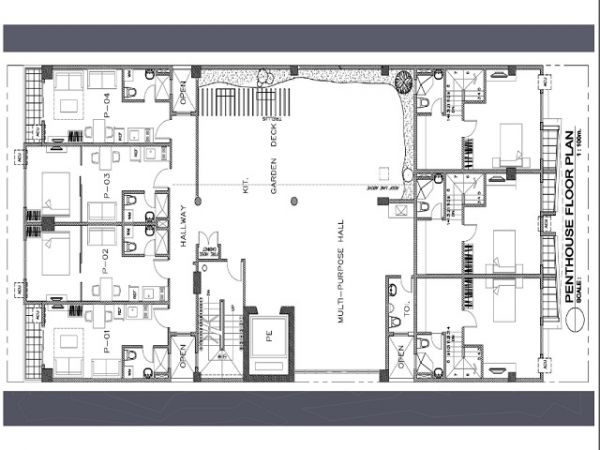Most Affordale Studio Type Condo Unit with Balcony ready for occupancy in Buendia near LRT, MOA, World Trade Center, Pasay City