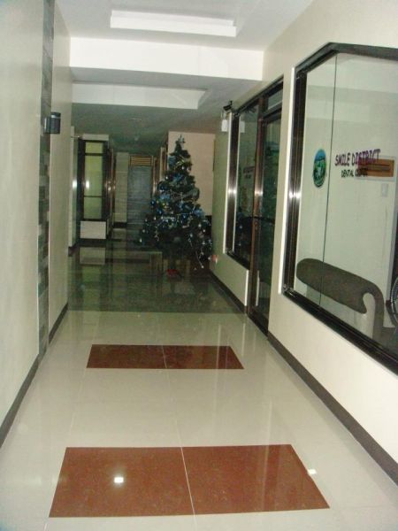 Most Affordale Studio Type Condo Unit with Balcony ready for occupancy in Buendia near LRT, MOA, World Trade Center, Pasay City