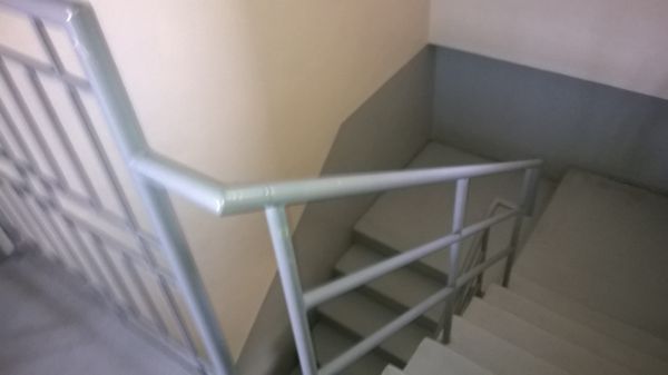 Most Affordale Studio Type Condo Unit with Balcony ready for occupancy in Buendia near LRT, MOA, World Trade Center, Pasay City