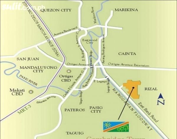no DOWNPAYMENT 5,500mo. CENTRAL PARK near SM megamall