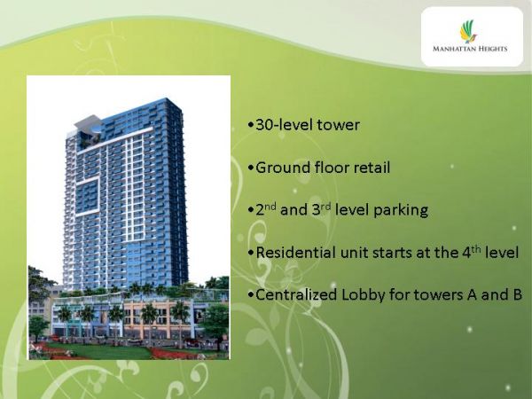 NO DOWNPAYMENT@MANHATTAN HEIGHTS in araneta cubao BESIDE ALIMALL