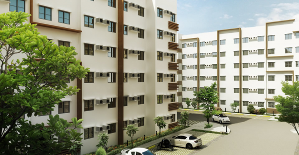 One Spatial Pasig