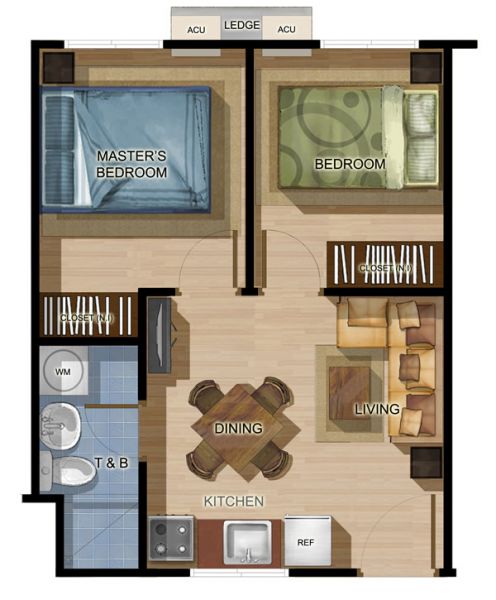 One Spatial Pasig