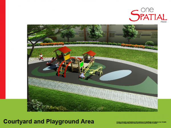One Spatial Pasig