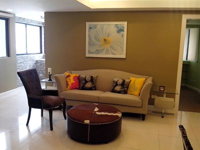 Pasig Condominium