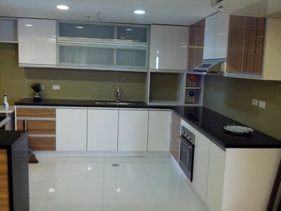 Pasig Condominium