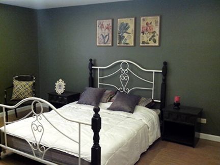 Pasig Condominium