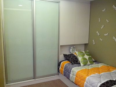 Pasig Condominium