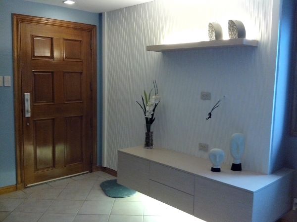 Pasig Condominium (near Ortigas Center)