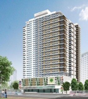 Pioneer Woodland Park 30 sqm