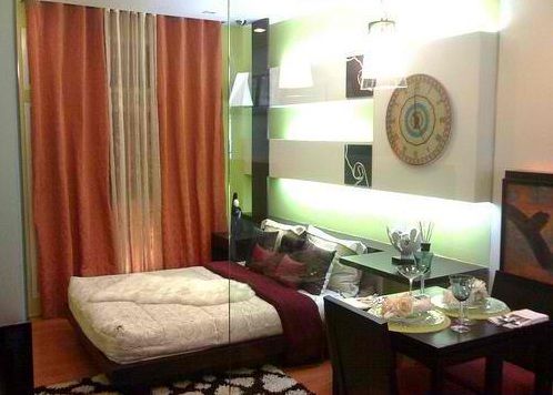 RENT TO OWN CONDO IN MANDALUYONG NEAR ORTIGAS/ 2BR 30SQM AS LOW AS 12K/MO.@ NO DOWNPAYMENT/ ZERO INTEREST IN 5 YEARS! HURRY!!!