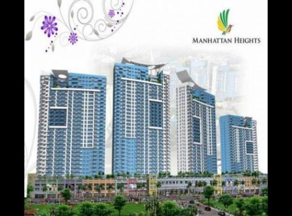 Studio Type with Balcony Condo In Quezon City No downpayment