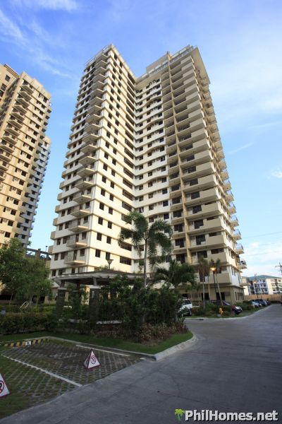Cypress Towers Condomunium