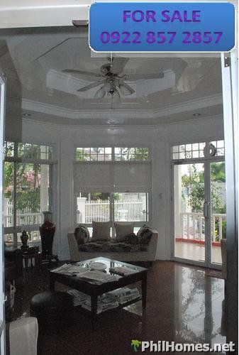 DAVAO CITY SALE -- 8br HOUSE on 920sqm LOT