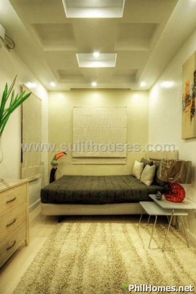 DIANA TOWNHOUSE THE NEWEST ELEGANT TOWNHOUSE IN CAVITE WITH BALCONY: ARDEN