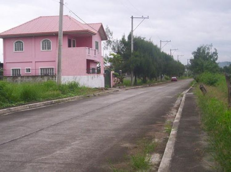 East Gate Countryside Executive Village Taytay, Rizal