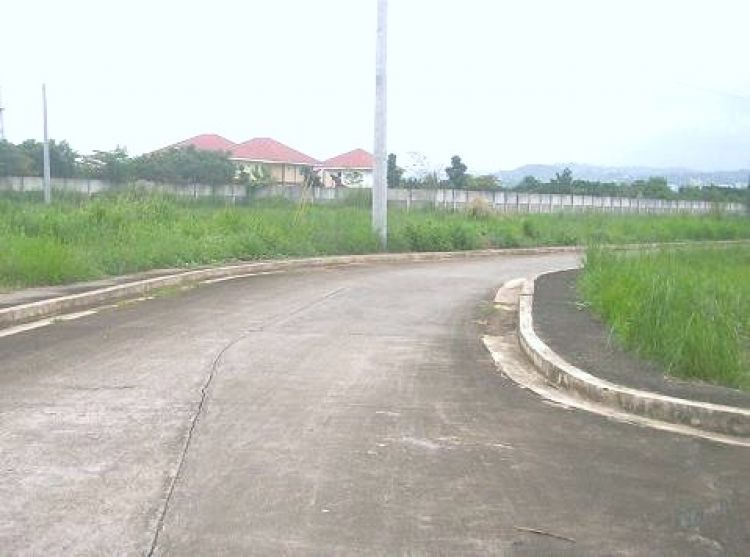 East Gate Countryside Executive Village Taytay, Rizal