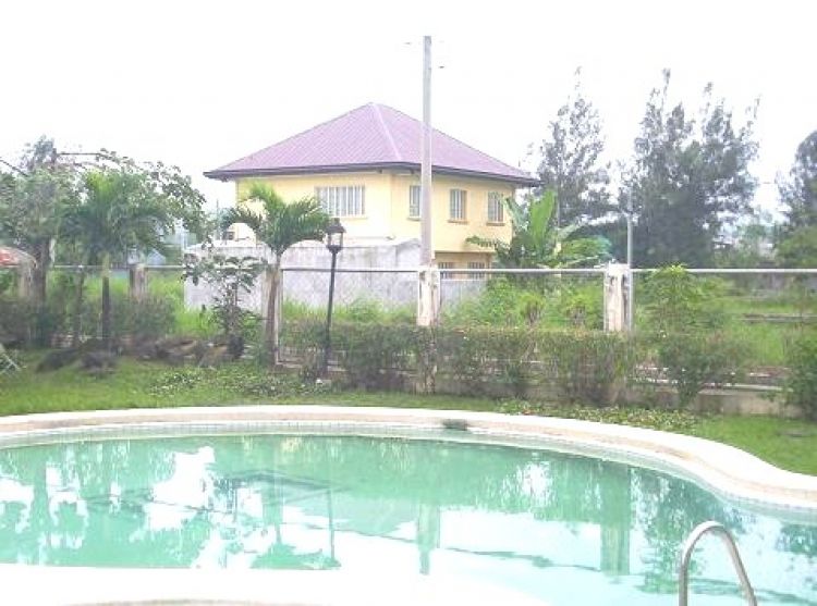 East Gate Countryside Executive Village Taytay, Rizal