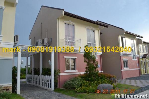 EASY TO OWN HOUSE-MARGARET @ LANCASTER ESTATES