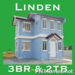 EASY TO OWN LINDEN HOUSE @ CEMONA ESTATES