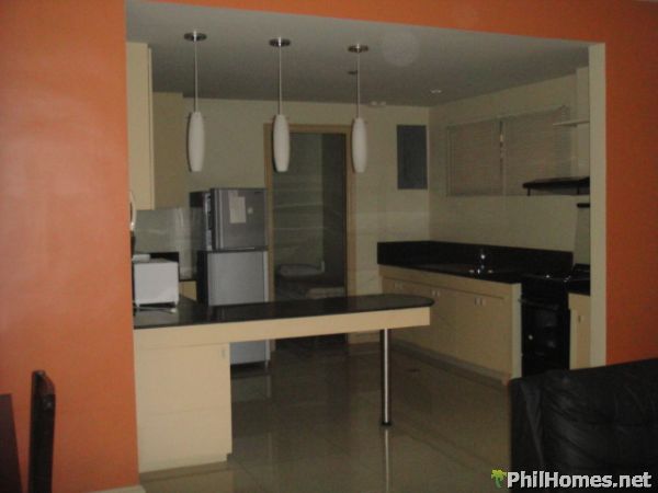 Echelon Tower Units - Malate Manila