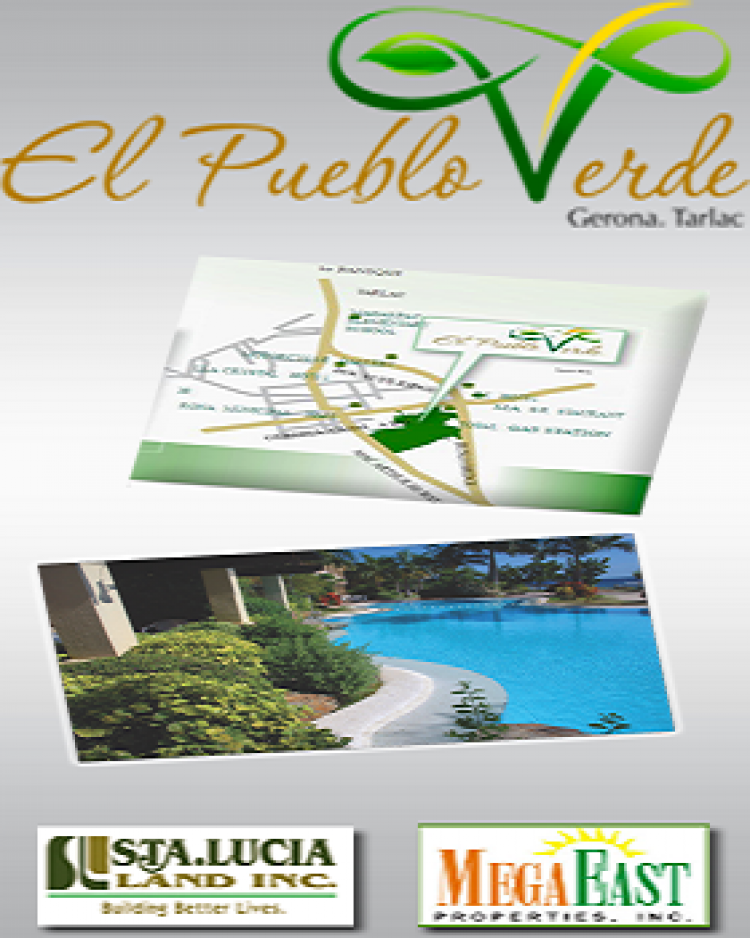 EL PUEBLO VERDE GERONA TARLAC