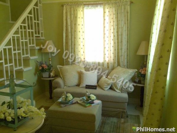 ELAISA HOUSE MODEL at CAMELLA BULACAN 5PERCENT DOWNPAYMENT