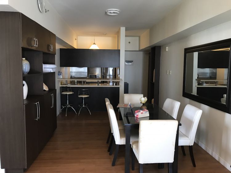 Eton Baypark 2 bedroom corner