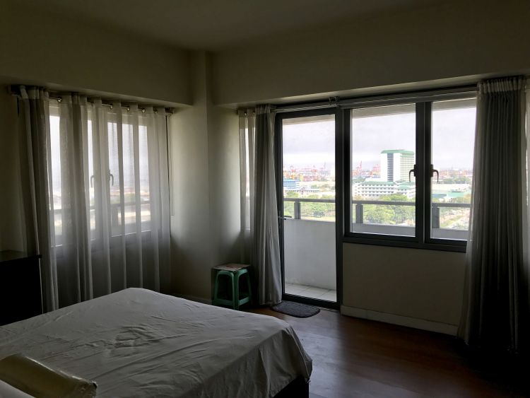 Eton Baypark 2 bedroom corner