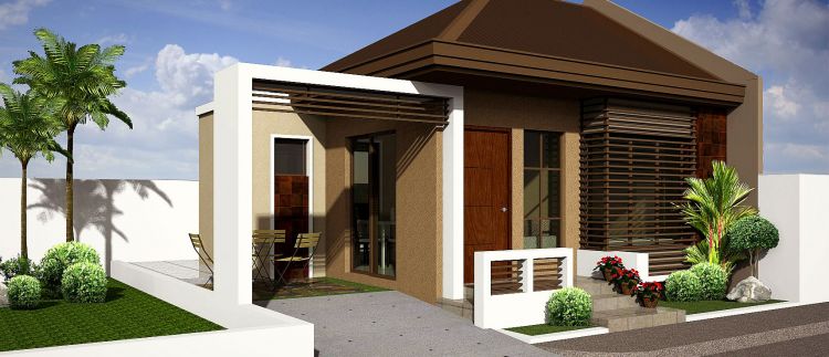 Explore Homes at Landheights Ana Ros Village