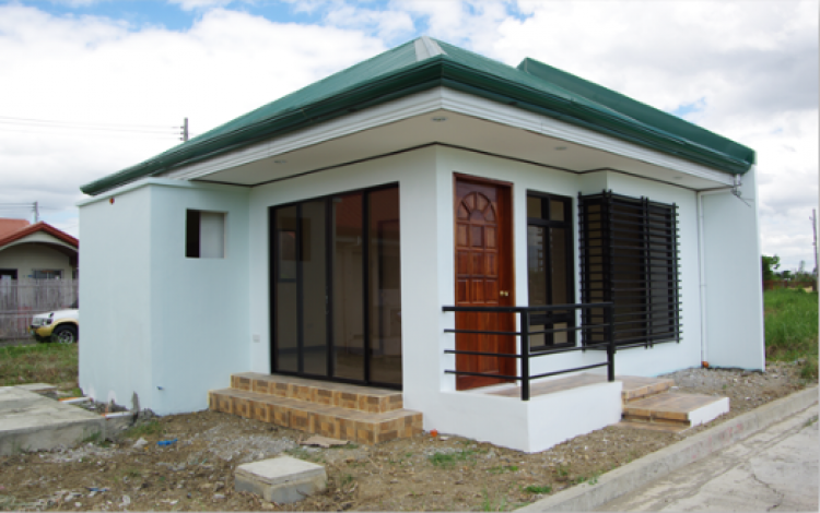 Explore Homes at Landheights Ana Ros Village