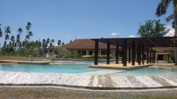 Farm Lot  and lake lot in Hacienda Escudeo, San Pablo City, Laguna