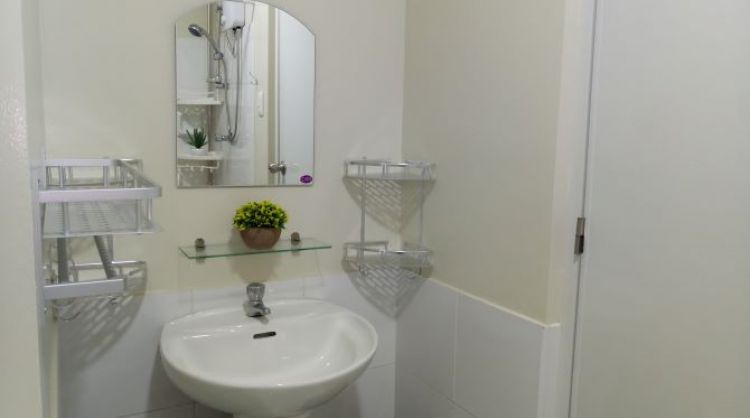 Female Condo Bedspace in Sucat Muntinlupa