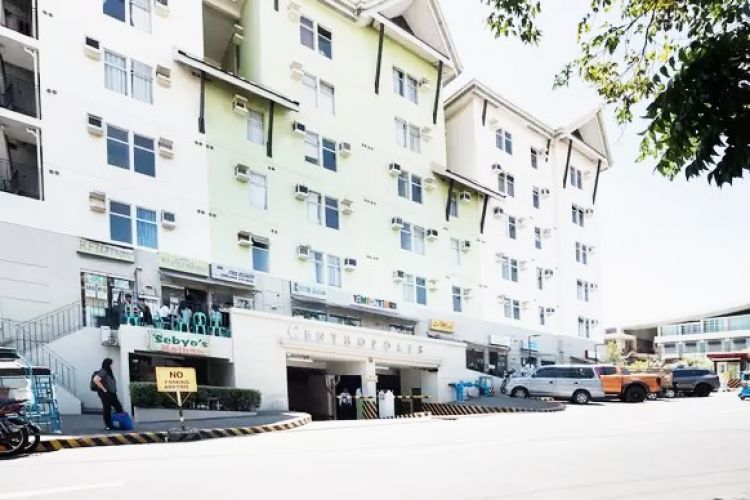 Female Condo Bedspace in Sucat Muntinlupa