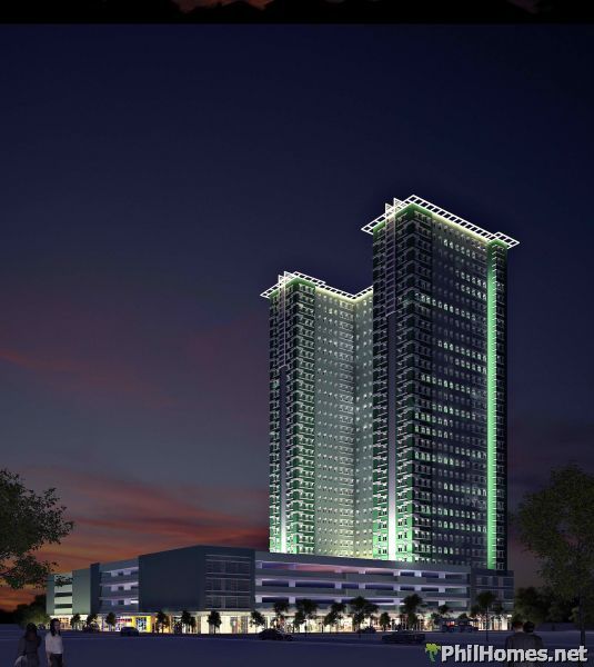 First Homes Makati