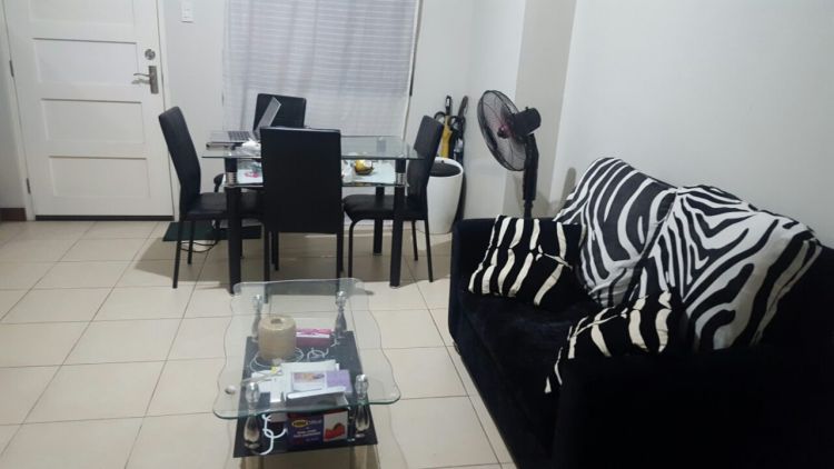 Flair Towers Condo 2 Bedrooms With Balcony For RENT Mandaluyong