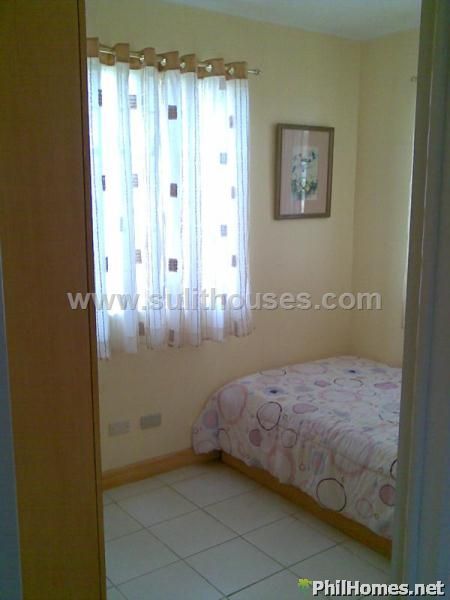 for sale ALEXIS House Model (Single Attached)