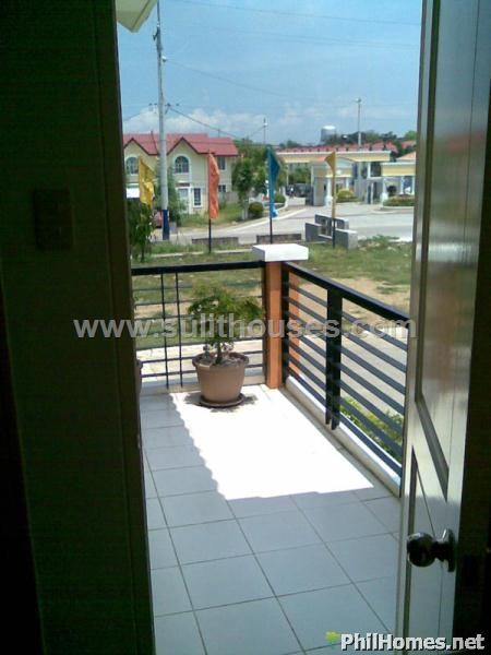 for sale ALEXIS House Model (Single Attached)