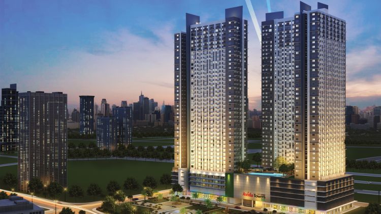 For Sale Avida Towers 34th Street (Condominium)