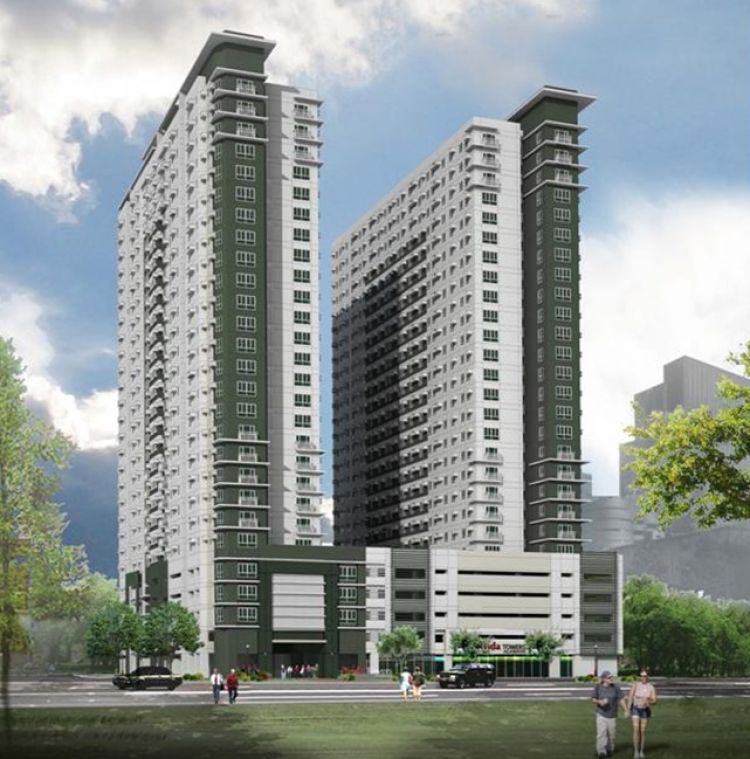 For Sale Avida Towers Alabang (Condominium)