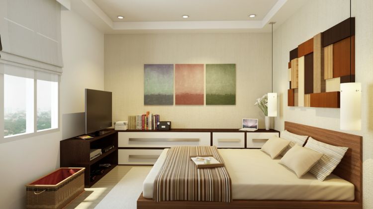 For Sale Avida Towers Alabang (Condominium)